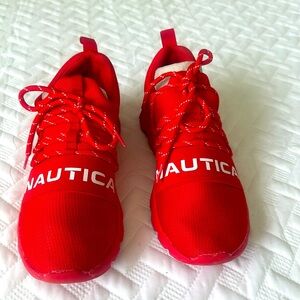 Nautica Ladies Sneakers